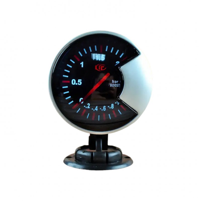 Давление турбины Ket Gauge 602707 60 мм