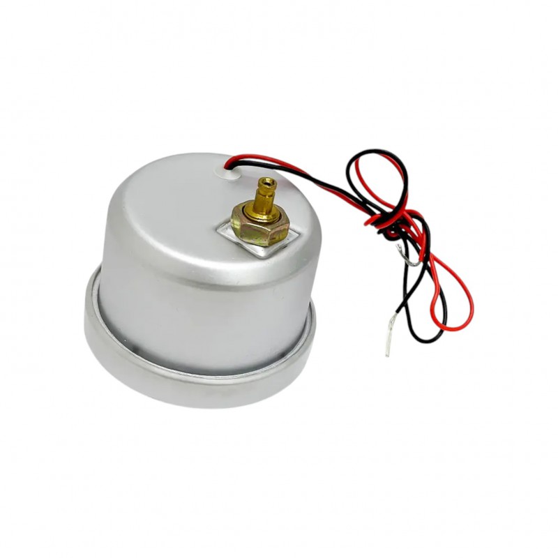 Разрежение во впускном коллекторе Ket Gauge 602706 60 мм