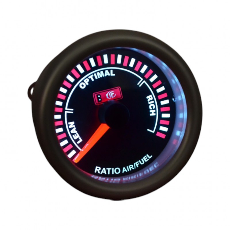 Экономайзер Ket Gauge 7709-2 52 мм