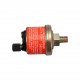 Давление масла Ket Gauge 602704 60 мм