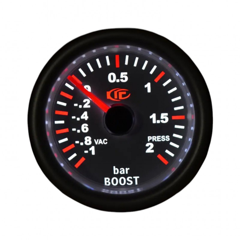 Датчик давление турбины Ket Gauge 7707-3 52 мм
