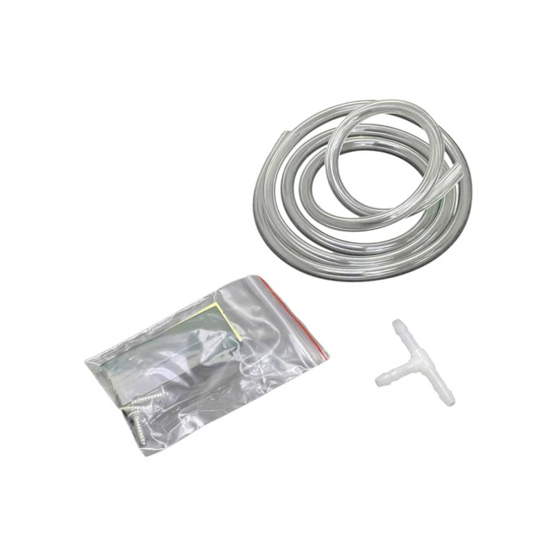 Разрежение во впускном коллекторе Ket Gauge 602706 60 мм