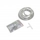 Разрежение во впускном коллекторе Ket Gauge 602706 60 мм