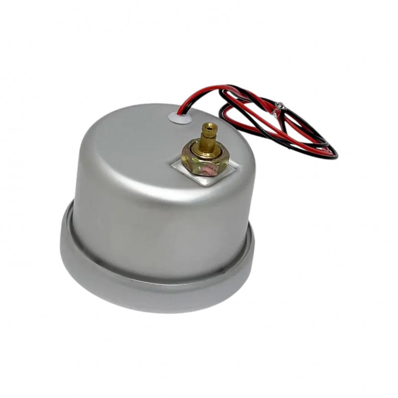 Давление турбины Ket Gauge 602707 60 мм