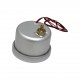 Давление турбины Ket Gauge 602707 60 мм