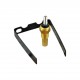 Температура масла Ket Gauge 7703 52 мм
