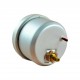 Разрежение во впускном коллекторе Ket Gauge 602706 60 мм