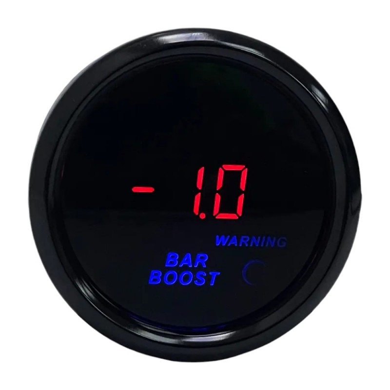 Датчик давление турбины Ket Gauge 8807 52 мм