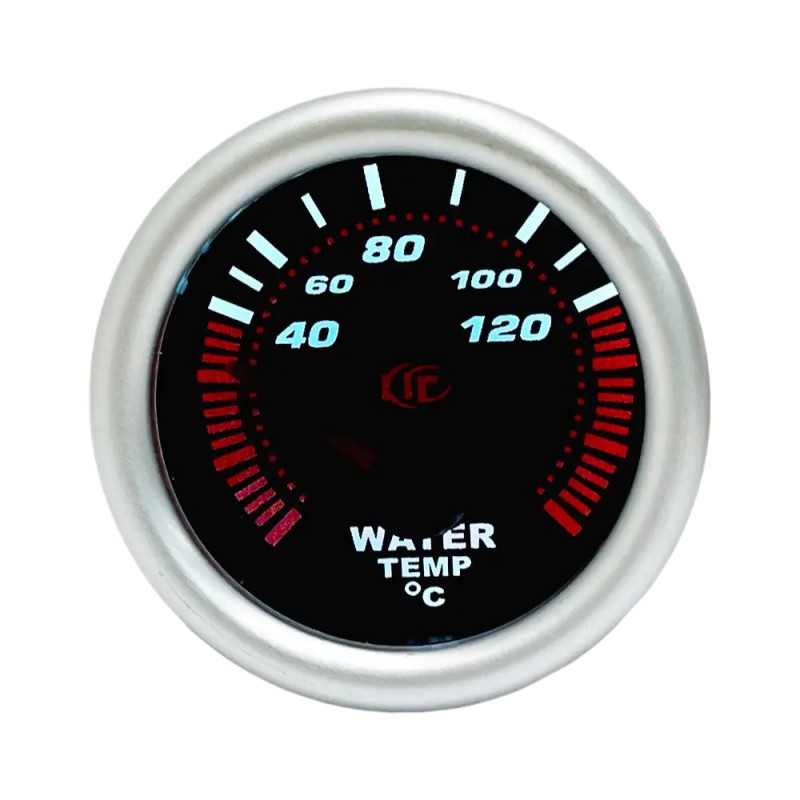 Температура воды Ket Gauge 7702-2 52 мм