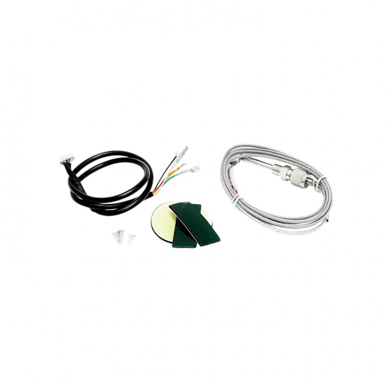 Температура вихлопних газів Ket Gauge 602708 60 мм