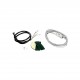 Температура вихлопних газів Ket Gauge 602708 60 мм