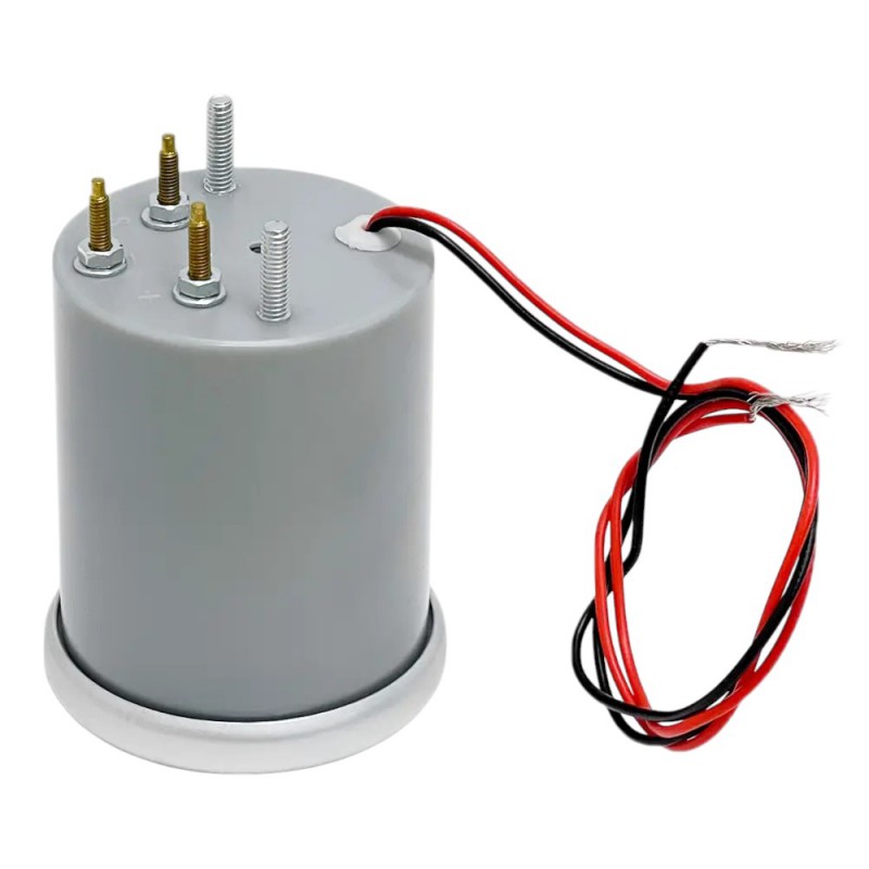 Давление масла Ket Gauge 7704-2 52 мм