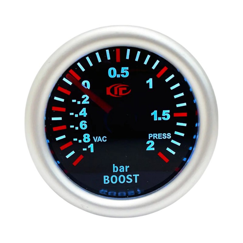 Датчик давление турбины Ket Gauge 7707-2 52 мм