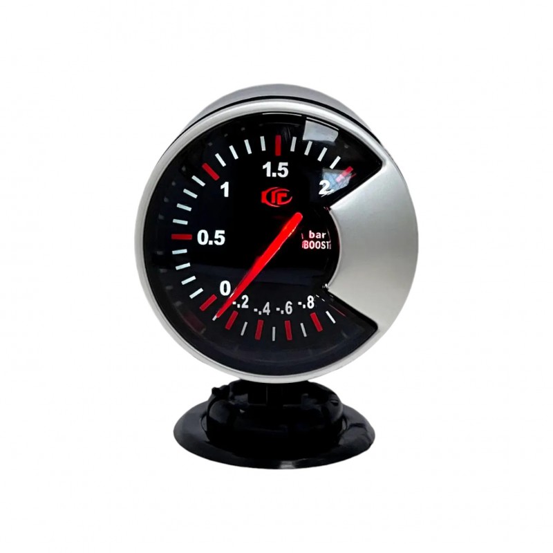 Давление турбины Ket Gauge 602707 60 мм