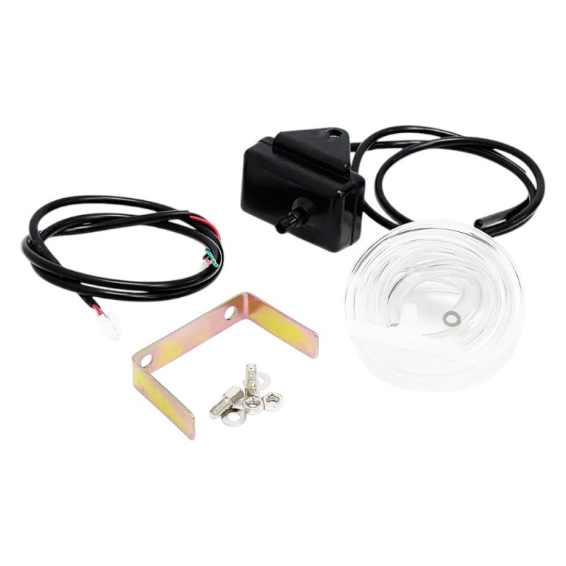 Датчик давление турбины Ket Gauge 8807 52 мм