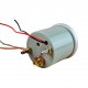 Датчик давление турбины Ket Gauge 7707-3 52 мм