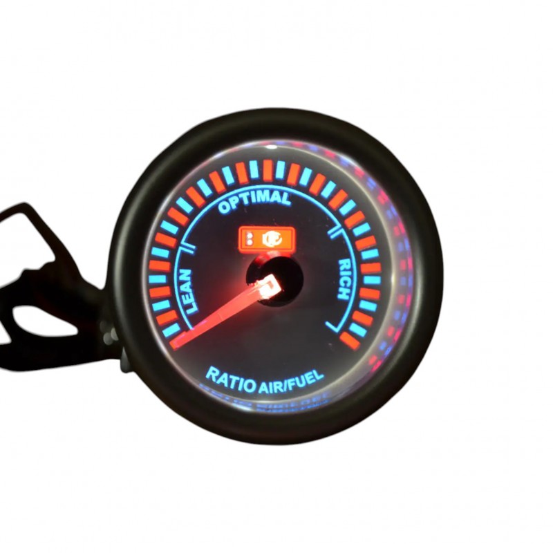 Економайзер Ket Gauge 7709-3 52 мм