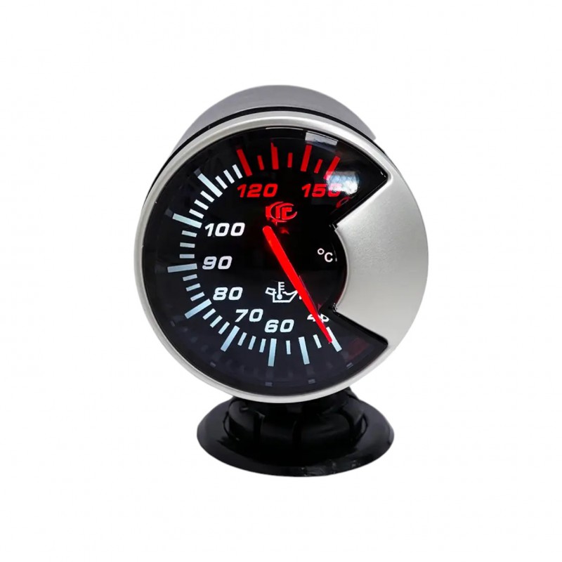 Температура масла Ket Gauge 602703 60 мм