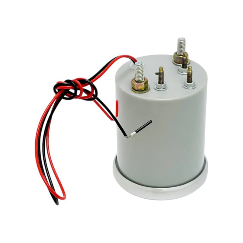 Температура воды Ket Gauge 7702-2 52 мм