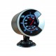 Разрежение во впускном коллекторе Ket Gauge 602706 60 мм