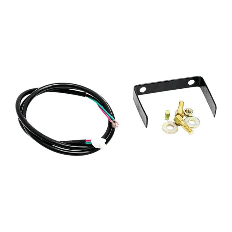 Тахометр Ket Gauge 8805 52 мм