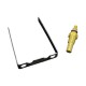 Температура воды Ket Gauge 7702 52 мм