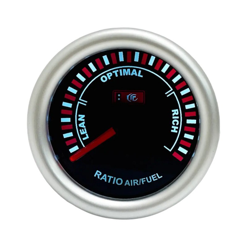 Экономайзер Ket Gauge 7709-2 52 мм
