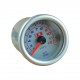 Температура выхлопных газов Ket Gauge 7708-3 52 мм