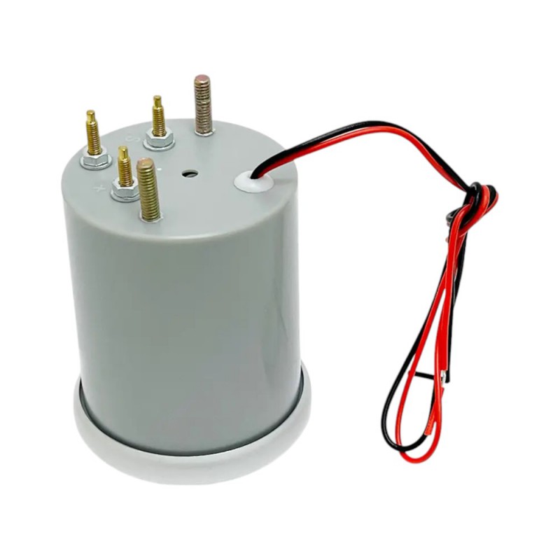 Температура воды Ket Gauge 7702-3 52 мм