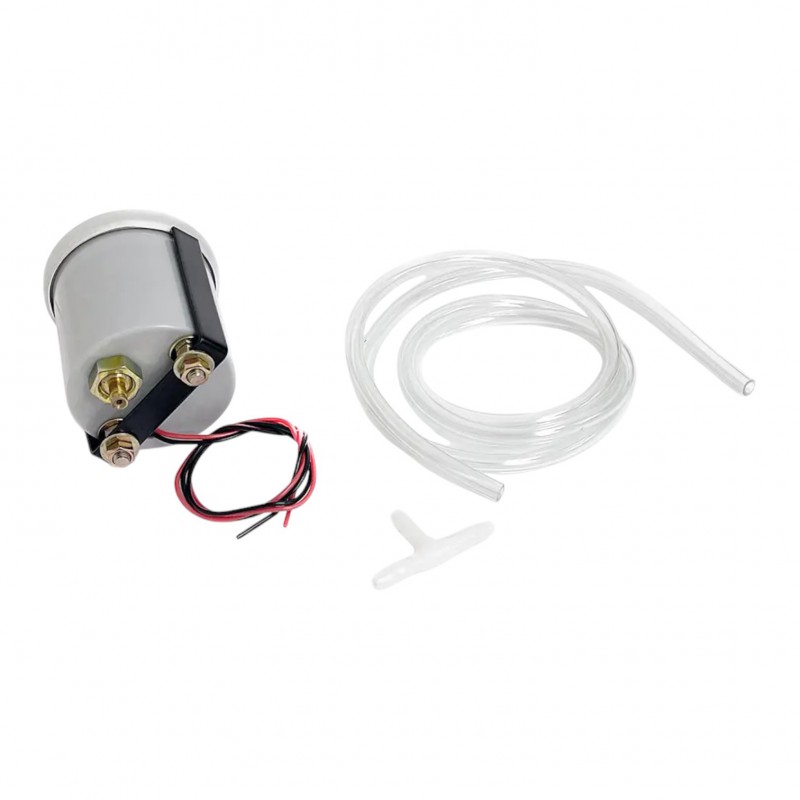 Датчик давление турбины Ket Gauge 7707-3 52 мм