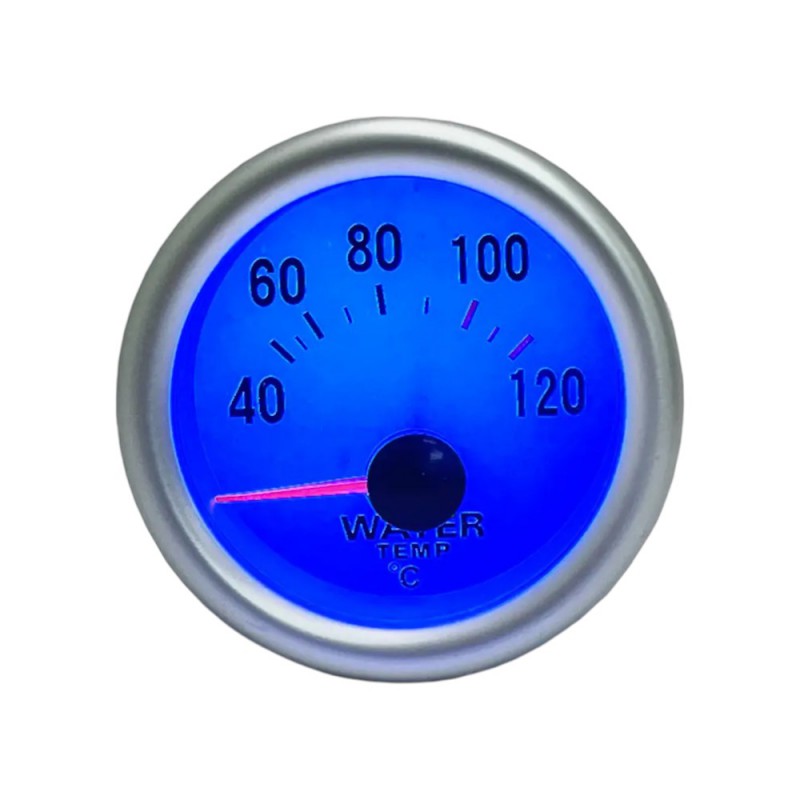 Температура воды Ket Gauge 7702 52 мм