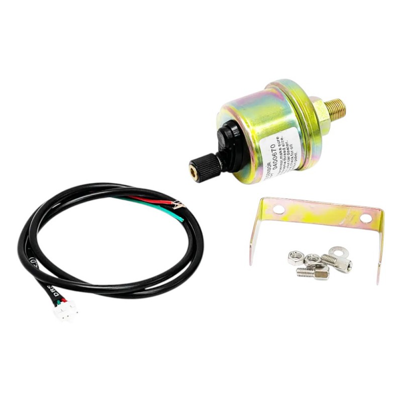 Давление масла Ket Gauge 8804 52 мм