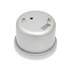 Температура вихлопних газів Ket Gauge 602708 60 мм