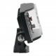 Светодиодная линза (фара) BB 1813 Leader 10W W/Y + RGB 1LED 12-24V