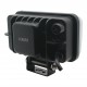 Светодиодная линза (фара) J 53 Leader 33W W/W + DRL 12-24V