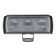 Светодиодная линза (фара) BB 1813 Leader 30W W/Y + RGB 3LED 12-24V