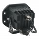 Светодиодная линза (фара) J 19 Leader 32W W/W + DRL 12-24V