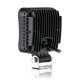 Фара светодиодная Leader 87 12-24V, 27W (9x3W), 2800Lm, EPISTAR , FLOOD