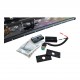 Фара диодная (балка) WG-C6D 180W Leader ближний свет 1030mm