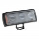 Светодиодная линза (фара) BB 1813 Leader 30W W/Y + RGB 3LED 12-24V