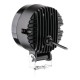 Фара рабочего света Leader + Blue DRL Y20 FLOOD 2Led x 10 Вт (75x95x50) / 12-24 В / 20 Вт / 6000K