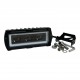 Фара рабочего света Leader W16 FLOOD + DRL (125x60x53)/ 10-60V/35W/3000K/6000K