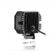 Фара рабочего света Leader F20 + Blue DRL FLOOD 2Led x 10W (75 x 85 x 50) 12-24V/20W/6000K