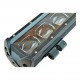 LED балка WG-C6D 150 Вт дальний свет 865mm