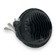 Фары головного света 7 дюймов Leader 60W ВАЗ 2101, 2121 (f-3583)