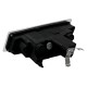 Светодиодная фара Volvo FH13, FH16, FM500, FH500, 28W ближний свет 2 шт