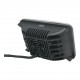 Фара рабочего света Leader 01 + DRL + поворот (170x108x70) 10-60 В / 75 Вт / 6000K