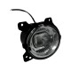 Светодиодная фара Scania 4 FOG 25W ближний свет 2 шт