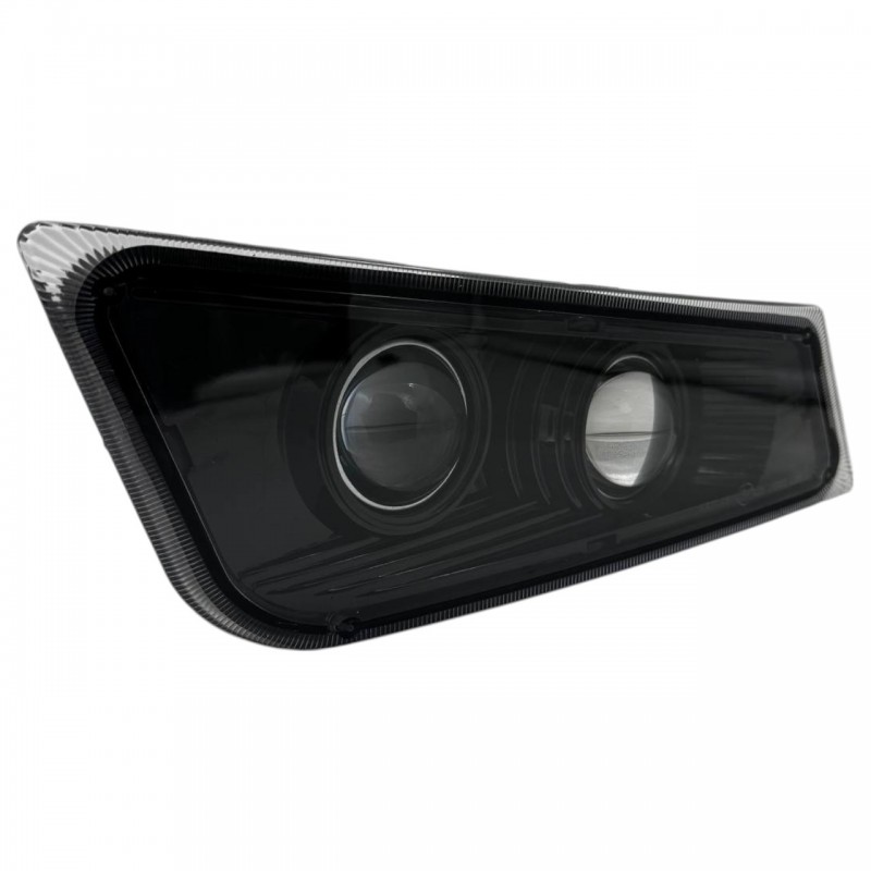 Светодиодная фара Volvo FH13, FH16, FM500, FH500, 28W ближний свет 2 шт