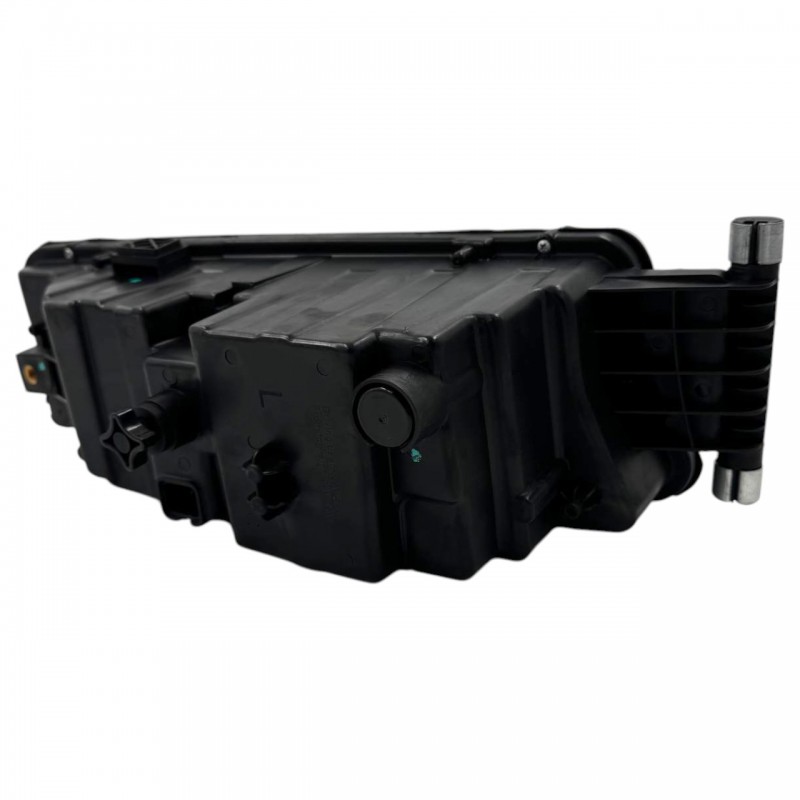 Світлодіодна фара MAN TGX TGL TGS 60W ближнє і дальнє світло 2 шт